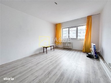 Apartament 2 camere decomandat- Zona Nord, Digul Barnat