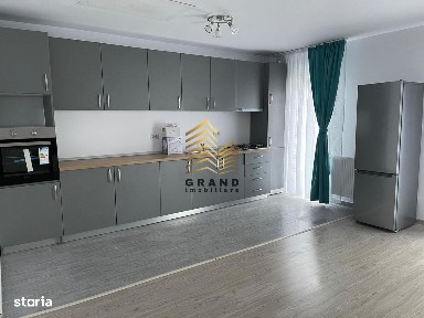 APARTAMENT 2 CAMERE | 43 MPU | ZONA DECEBAL