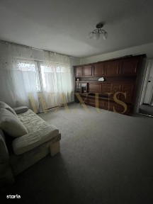Apartament cu 2 camere in zona Nord