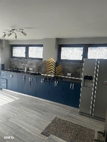 APARTAMENT 3 CAMERE | 78 MPU | ZONA DECEBAL