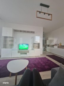Apartament cu 3 camere,79mp,etaj 2,zona Centura