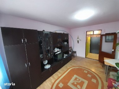 Garsoniera zona Dragos Voda