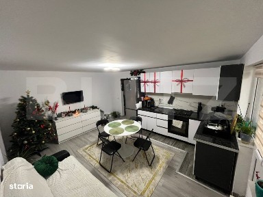 Apartament renovat, decomandat, 2 camere, zona micro 3