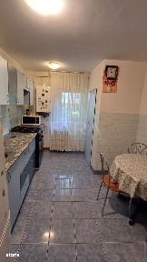 Apartament 3 camere, 65 mp, Zorilor - parter