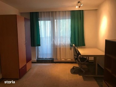 Vând apartament 3 camere decomandat zona Pasteur, Zucca, UMF.