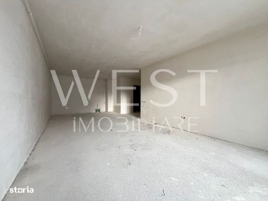 Apartament semifinisat 2 camere l suprafata 67mp l bloc nou l eroilor