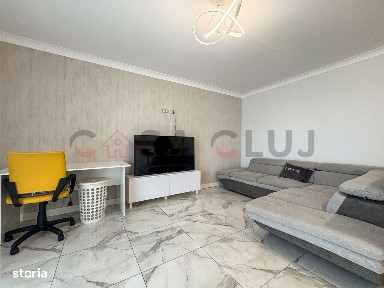 Europa, Cluj-Napoca, Cluj