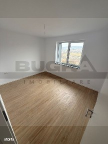 Apartament nou cu 2 camere, parcare, boxă, Beta Residence