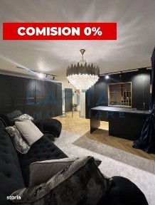 Apartament 2 camere de lux, parcare, imobil anul 2020