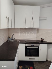 Apartament 4 Camere + Mansardă - Apahida Central.
