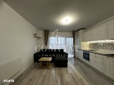 Apartament la cheie | Etaj intermediar | Zona Str Teilor-Floresti