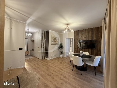 Apartament la cheie / etaj intermediar / Zona Eroilor