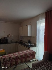 Apartament cu 2 camere, 38 mp, balcon, zona Razoare