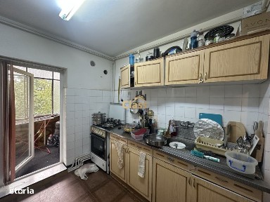 Apartament 2 camere | Decomandat | 53 mpu | Zona Titulescu Gheorgheni