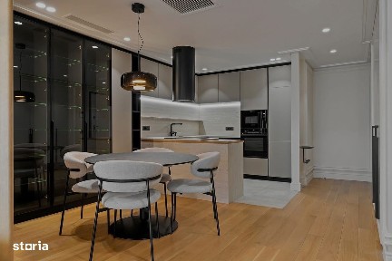 Studio premium, parc privat 6.000 mp - West Avenue Residence