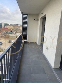 Studio dublu de vanzare in Pipera H Pipera Lake