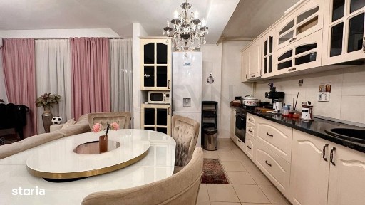 Apartament 2 camere Pipera l Terasa l Gradina Proprie