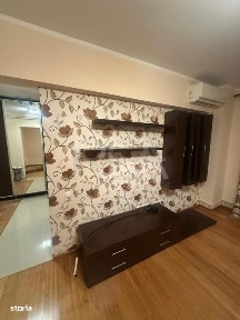 2 camere 1/8, centrala, bloc 1980, 54mp-Apusului.