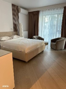 Vanzare studio mobilat Cortina North