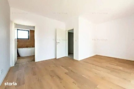 Apartament 4 camere cu grădină | Pipera Plaza | Comision 0