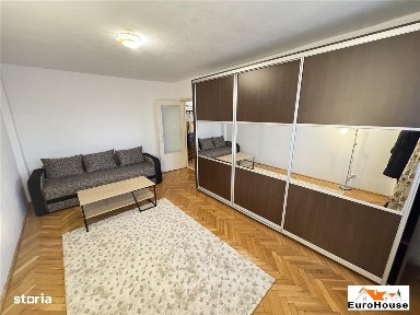 Apartament cu 2 camere de inchiriat in Alba Iulia
