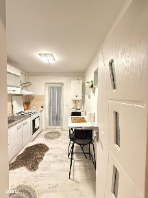 Garsonieră de vânzare - complet mobilată - Str. Apeductului nr. 26