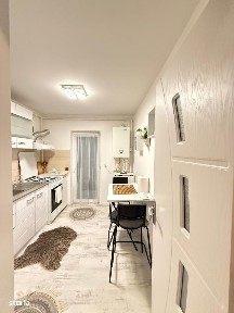 Garsonieră de vânzare - complet mobilată - Str. Apeductului nr. 26