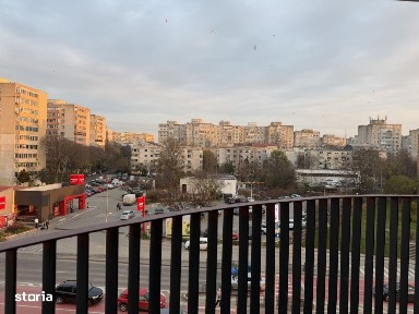 Apartament 2 camere decomandat - finisat -Tomis Tower