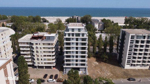 Penthouse 4 camere cu vedere spectaculoasa la mare in Statiunea Mamaia