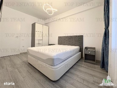 Apartament 2 camere mobilat in Stefan Building Resort 2