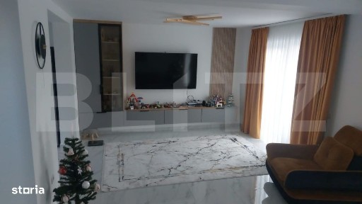 Casa 102 mp si teren 315 mp, Scheia