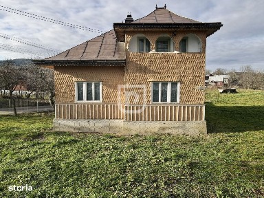 Strada 22 Decembrie, Solca, Suceava