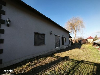 Casa individuala noua, 750 mp teren, Radauti