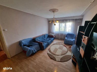 Apartament decomandat zona Anda