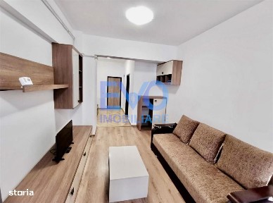 Apartament de inchiriat, 2 camere, etajul 2 cu lift, bloc nou, NICOLIN