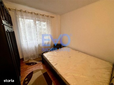 Apartament de inchiriat, 2 camere, etajul 2, Dacia Bicaz, Iasi