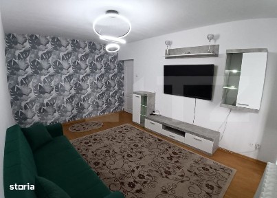 Inchiriere apartament 3 camere | zona Tatarasi | decomandat |