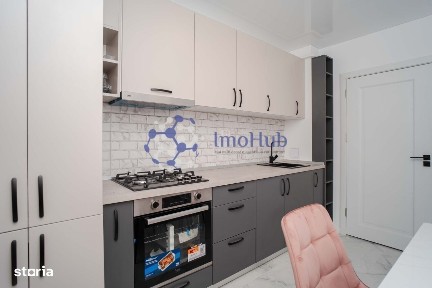 Soseaua Nicolina, Nicolina 2, Iasi