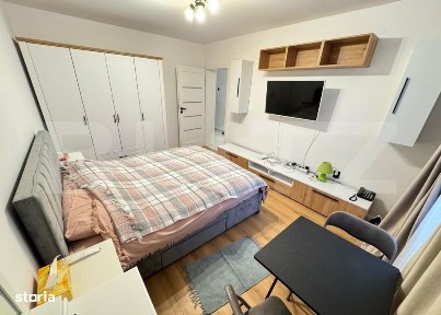 Apartament 3 camere, 68 mp, zona Pod Ros