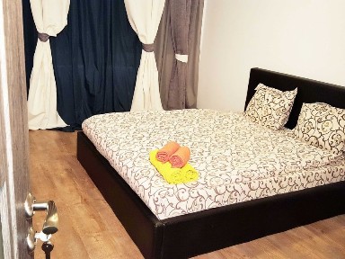 Garsoniera Grozavesti disponibila acum