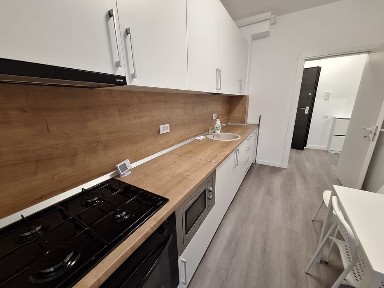 Exigent Plaza Residence totul nou