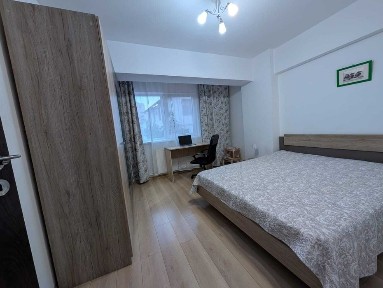 Proprietar ap 2camere + parcare, Palatul Parlamentului, Marriott