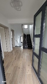 Casă individuală beci + parter + 1 etaj - DIRECT DE LA DEZVOLTATOR