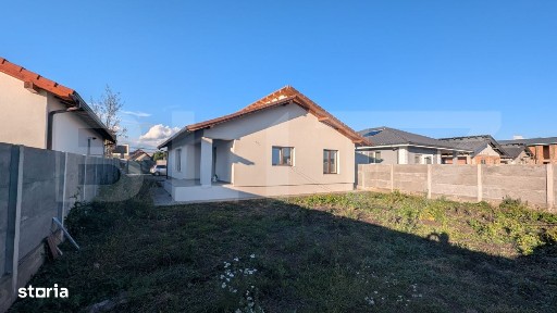 Casa individuala, 126 mp, zona Orizont