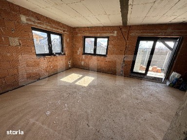 Duplex modern, 115mp, 250mp teren, zona -Micesti