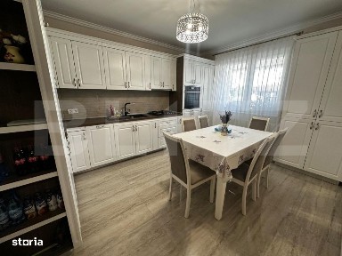 Duplex 3 dormitoare, 130 mp, zona Cetate