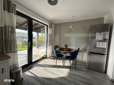 Casa de vanzare, 184 mp, zona Micesti