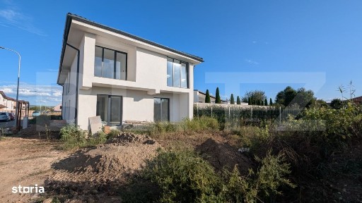 Duplex de vanzare, 140 mp, zona Dealul Furcilor
