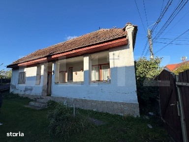 Casa individuala de vanzare in Ciugud