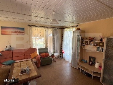 Casa de vacanta zona Ciugud